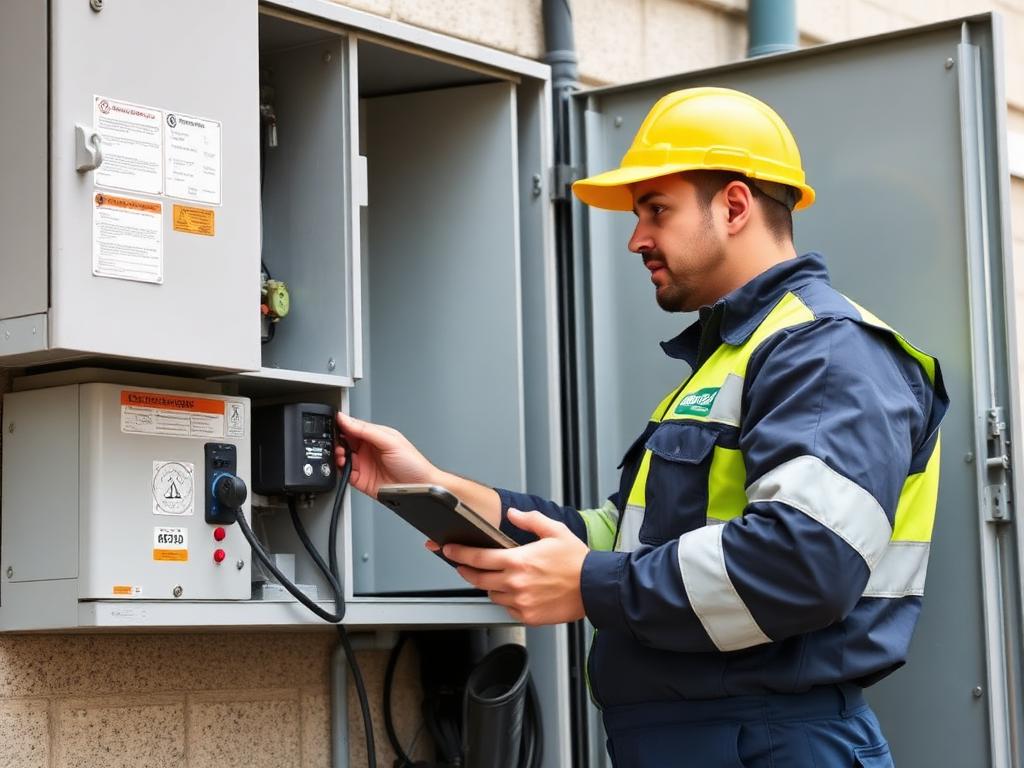 Field Service