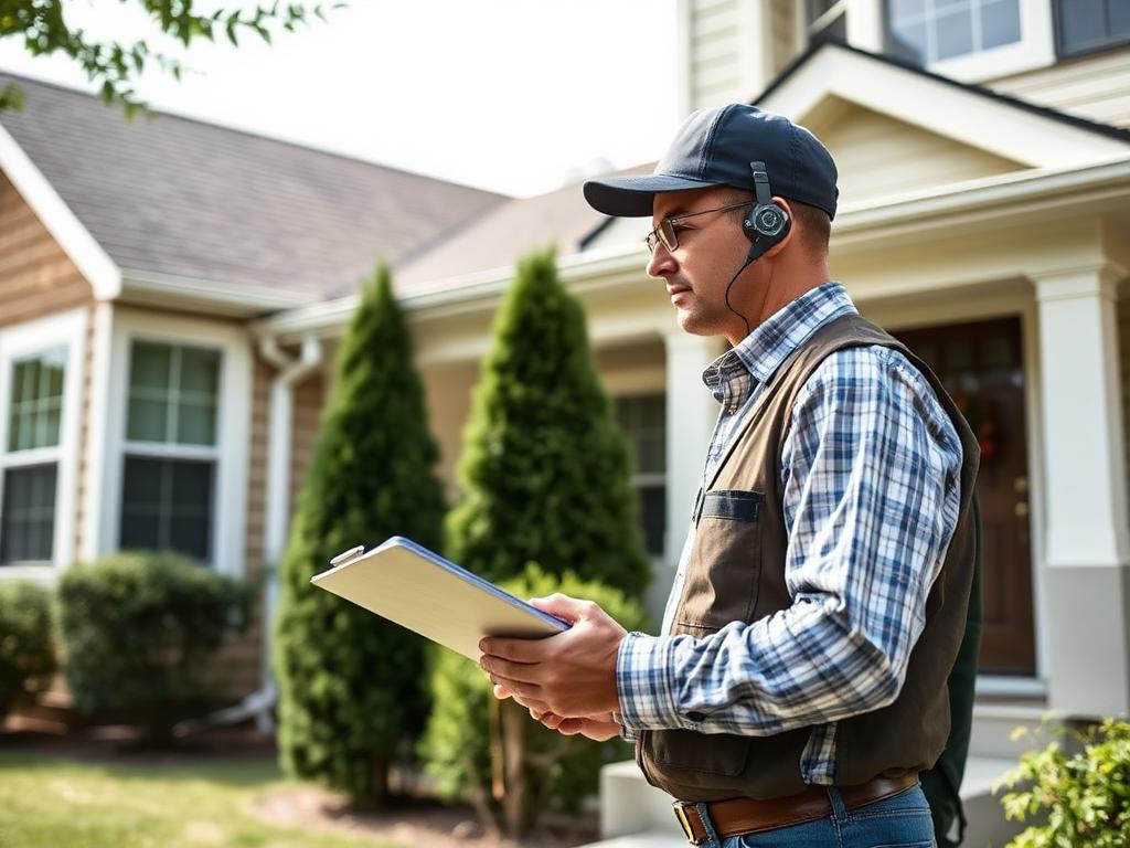 Property Inspection